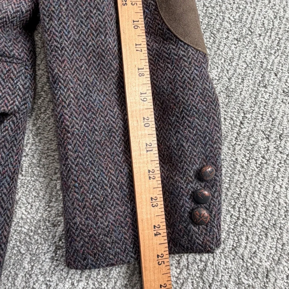 Stafford harris tweed